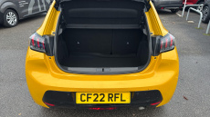 Peugeot 208 1.2 PureTech 100 GT 5dr Petrol Hatchback